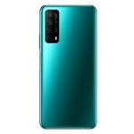 Full Body Housing For Huawei Enjoy 20 Se Green - Maxbhi Com