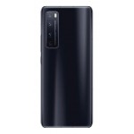 Full Body Housing For Huawei Nova 7 Pro 5g Black - Maxbhi Com
