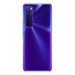 Full Body Housing For Huawei Nova 7 Pro 5g Purple - Maxbhi Com