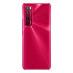 Full Body Housing For Huawei Nova 7 Pro 5g Red - Maxbhi Com