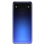 Full Body Housing For Tcl 10 5g Blue - Maxbhi Com