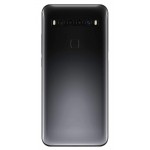 Full Body Housing For Tcl 10 5g Grey - Maxbhi Com