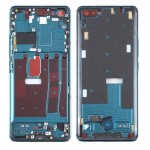 Lcd Frame Middle Chassis For Huawei Nova 7 Pro 5g Green By - Maxbhi Com