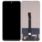 LCD with Touch Screen for Huawei Enjoy 20 SE Gold