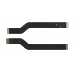 Main Flex Cable For Zte Blade A5 2020 By - Maxbhi Com