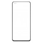 Replacement Front Glass For Huawei Nova 7 Pro 5g Purple By - Maxbhi Com
