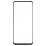 Touch Screen Digitizer For Huawei Enjoy 20 Se Black By - Maxbhi Com