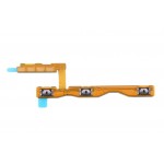 Volume Button Flex Cable For Huawei Nova 7 Pro 5g By - Maxbhi Com