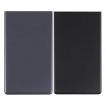 Back Panel Cover For Google Pixel 6a Black - Maxbhi Com