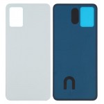 Back Panel Cover For Vivo S7 5g White - Maxbhi Com