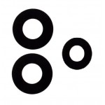 Camera Lens For Vivo Iqoo 9t 5g Black By - Maxbhi Com