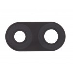 Camera Lens For Zte Blade A5 2020 Black By - Maxbhi Com