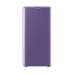 Flip Cover For Vivo S7 5g Blue By - Maxbhi Com