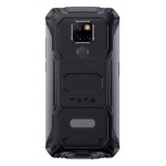 Full Body Housing For Doogee S68 Pro Black - Maxbhi Com