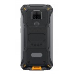 Full Body Housing For Doogee S68 Pro Orange - Maxbhi Com