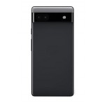 Full Body Housing For Google Pixel 6a Black - Maxbhi Com