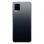 Full Body Housing For Vivo S7 5g Black - Maxbhi Com