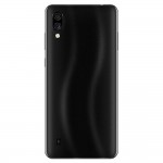 Full Body Housing For Zte Blade A5 2020 Black - Maxbhi Com