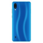 Full Body Housing For Zte Blade A5 2020 Blue - Maxbhi Com