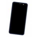 Lcd Connector For I Kall K210 By - Maxbhi Com