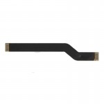 Lcd Flex Cable For Zte Blade A5 2020 By - Maxbhi Com