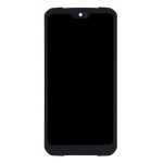 Lcd Screen For Doogee S68 Pro Replacement Display By - Maxbhi Com