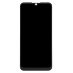 Lcd Screen For Zte Blade A5 2020 Replacement Display By - Maxbhi Com