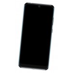 Microphone Flex Cable For Zte Blade A5 2020 By - Maxbhi Com
