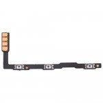 Power Button Flex Cable For Zte Blade A5 2020 On Off Flex Pcb By - Maxbhi Com