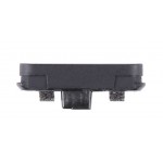 Power Button Outer For Google Pixel 6a Black By - Maxbhi Com