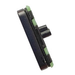 Power Button Outer For Google Pixel 6a Black By - Maxbhi Com