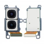 Replacement Back Camera For Zte Blade A5 2020 By - Maxbhi Com