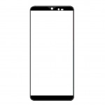 Replacement Front Glass For I Kall K210 Blue By - Maxbhi Com