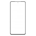 Touch Screen Digitizer For Vivo Iqoo 9t 5g Black By - Maxbhi Com