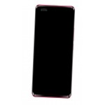 Volume Button Flex Cable For Vivo Iqoo 9t 5g By - Maxbhi Com