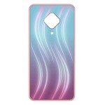 Back Panel Cover For I Kall K210 White - Maxbhi Com