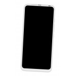 Lcd Connector For Motorola One Fusion Plus By - Maxbhi Com