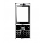 Full Body Housing For Ace Mobile M12 White - Maxbhi Com