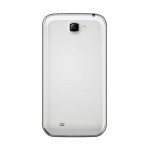 Full Body Housing For Adcom Thunder A530 Hd White - Maxbhi Com
