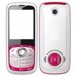 Full Body Housing For Agtel S2 White - Maxbhi Com