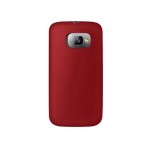 Full Body Housing For Airtyme Picasso Garnet - Maxbhi Com
