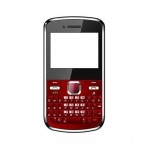 Full Body Housing For Akai Connect Leaf Black Red - Maxbhi Com