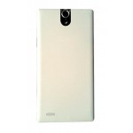 Full Body Housing For Xolo Q1010i White - Maxbhi.com