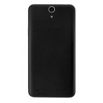 Full Body Housing For Xolo Q1011 Black - Maxbhi Com