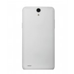 Full Body Housing For Xolo Q1011 White - Maxbhi.com