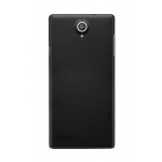Full Body Housing For Xolo Q1100 Black - Maxbhi.com