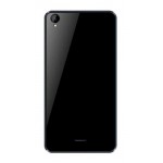 Full Body Housing For Xolo Q2000l Black - Maxbhi.com