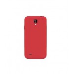 Full Body Housing For Yezz Andy 5ei Red - Maxbhi Com