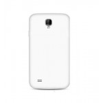 Full Body Housing For Yezz Andy 5ei White - Maxbhi Com