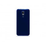 Full Body Housing For Zte Blade G V880g Blue - Maxbhi Com